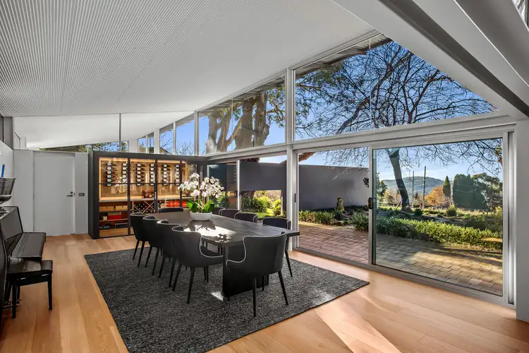 Fifth view of Homely rural property listing, 1211 Old South Road, Bowral NSW 2576