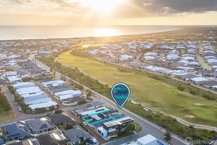 84 Bancoura Parkway, Secret Harbour WA 6173