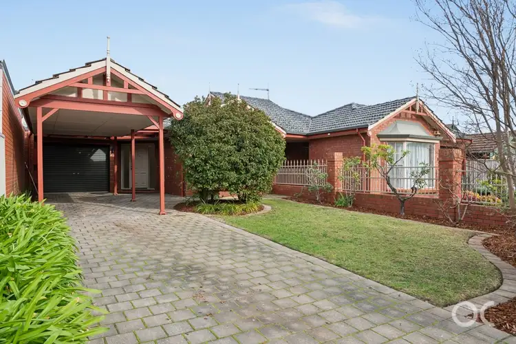31A Haig Street
