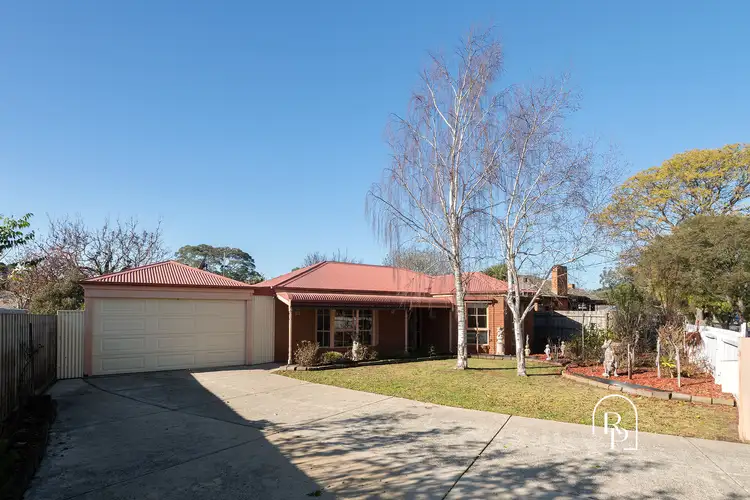 7 William Street, Tyabb VIC 3913