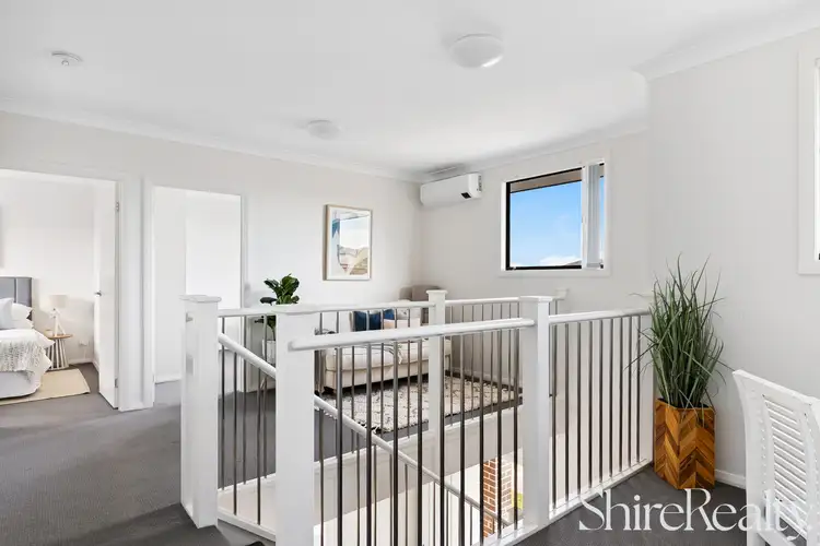 Fifth view of Homely house listing, 6 Basque Street, Box Hill NSW 2765