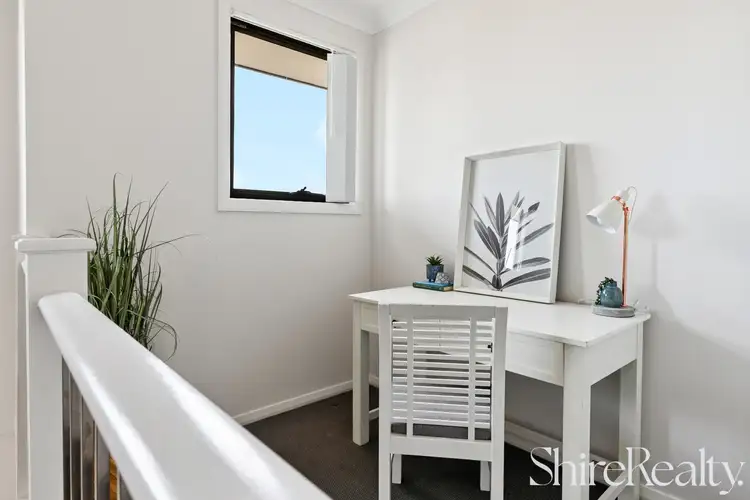 Sixth view of Homely house listing, 6 Basque Street, Box Hill NSW 2765