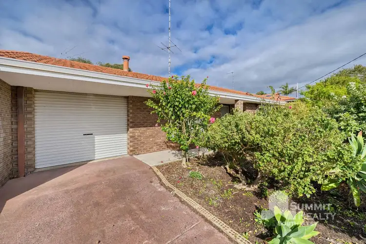 Main view of Homely house listing, 195B Minninup Road, Withers WA 6230