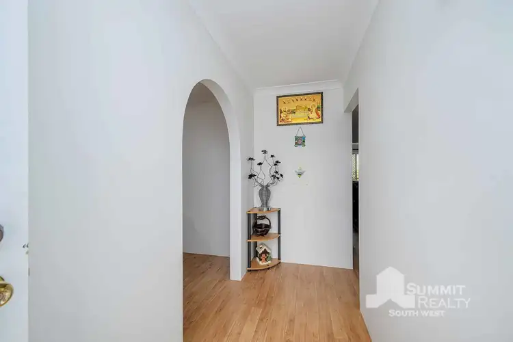 Second view of Homely house listing, 195B Minninup Road, Withers WA 6230