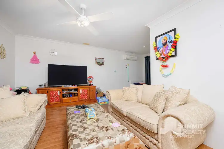 Third view of Homely house listing, 195B Minninup Road, Withers WA 6230