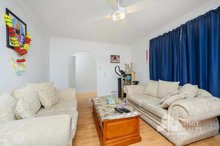 Fourth view of Homely house listing, 195B Minninup Road, Withers WA 6230
