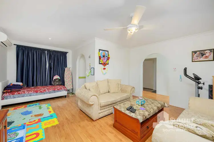 Fifth view of Homely house listing, 195B Minninup Road, Withers WA 6230