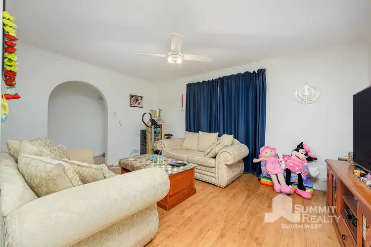 Sixth view of Homely house listing, 195B Minninup Road, Withers WA 6230