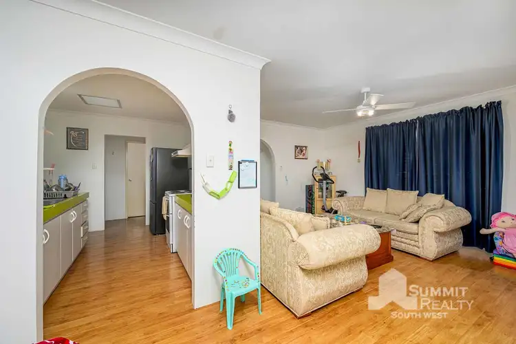 Seventh view of Homely house listing, 195B Minninup Road, Withers WA 6230