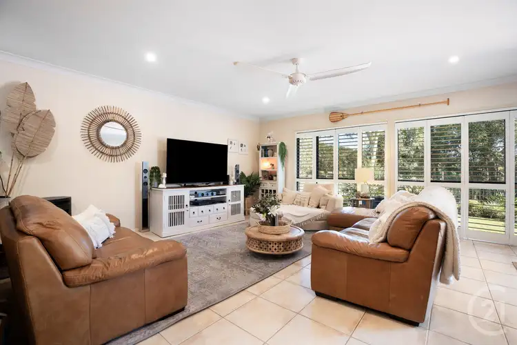Second view of Homely house listing, 34 Longwood Drive, Peregian Springs QLD 4573