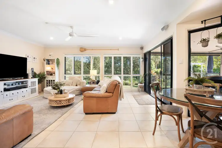Fourth view of Homely house listing, 34 Longwood Drive, Peregian Springs QLD 4573