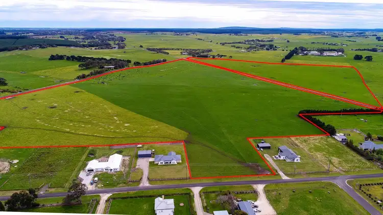 Third view of Homely land listing, Lot 35 Mckay Road, Compton SA 5291