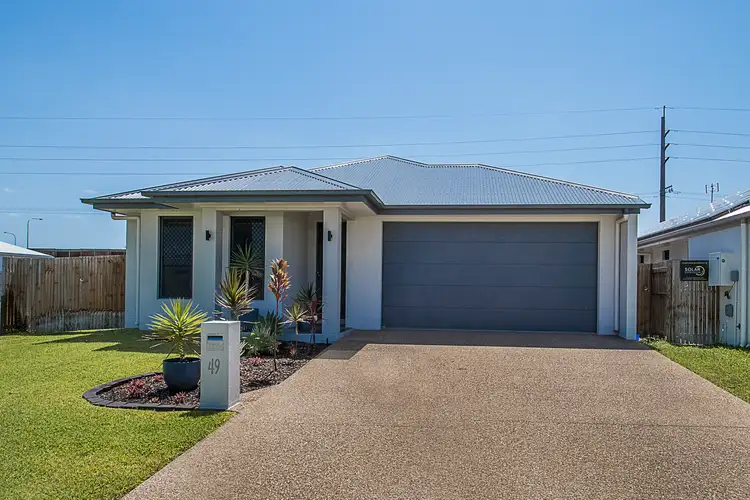 Main view of Homely house listing, 49 Spinifex Way, Bohle Plains QLD 4817