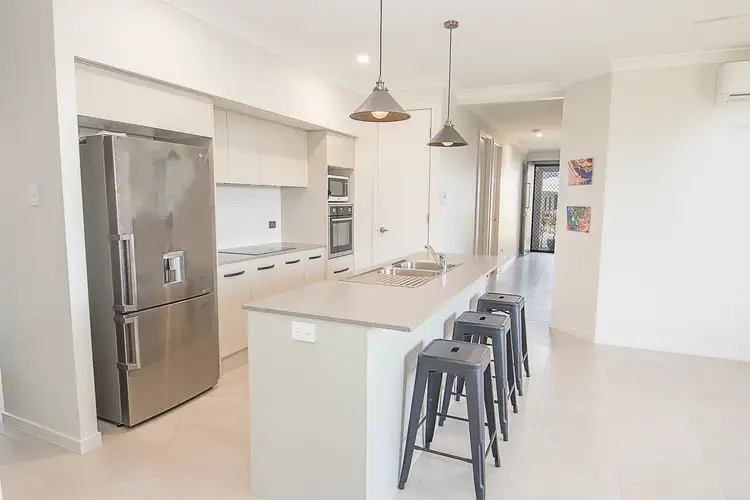 Second view of Homely house listing, 49 Spinifex Way, Bohle Plains QLD 4817
