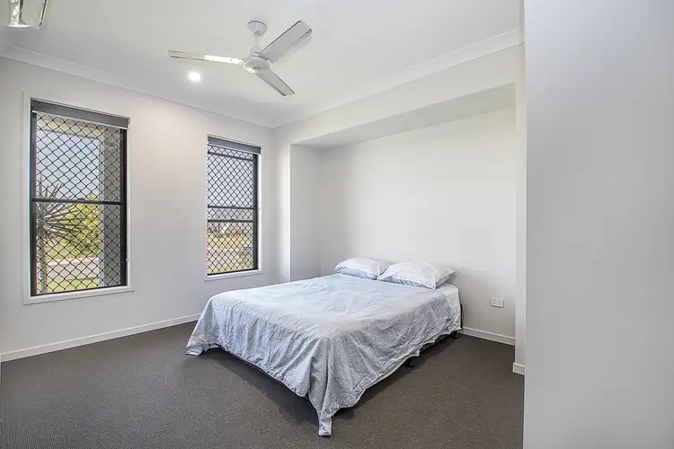 Fifth view of Homely house listing, 49 Spinifex Way, Bohle Plains QLD 4817
