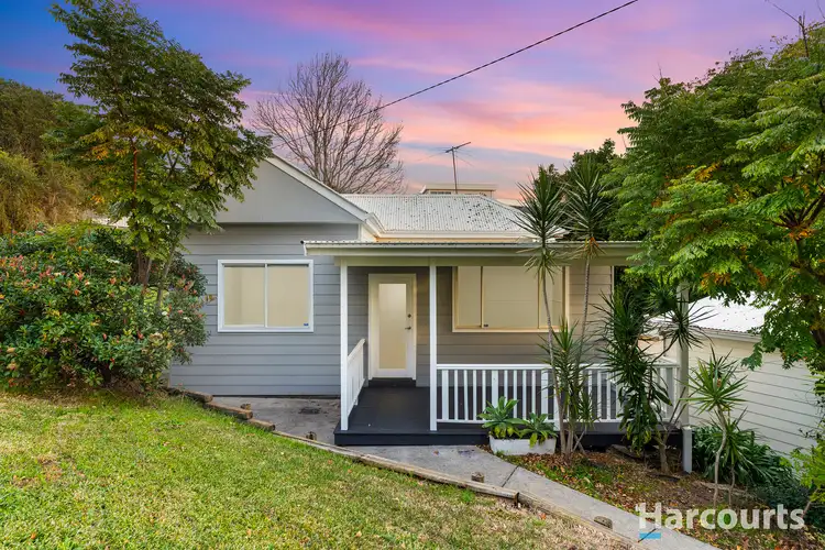 Main view of Homely house listing, 76 Thompson Road, Speers Point NSW 2284