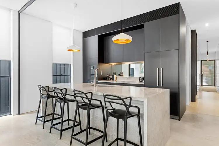 Second view of Homely house listing, 8 Consett Avenue, Bondi Beach NSW 2026