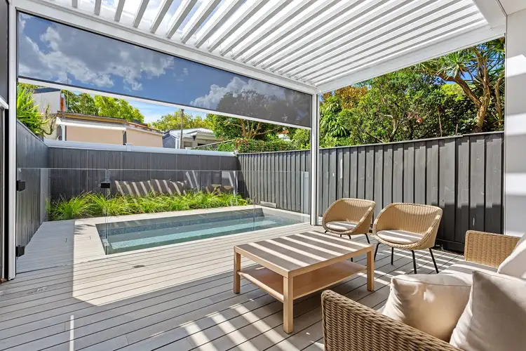 Third view of Homely house listing, 8 Consett Avenue, Bondi Beach NSW 2026