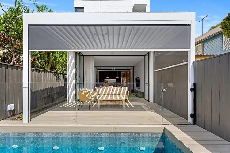 Fourth view of Homely house listing, 8 Consett Avenue, Bondi Beach NSW 2026