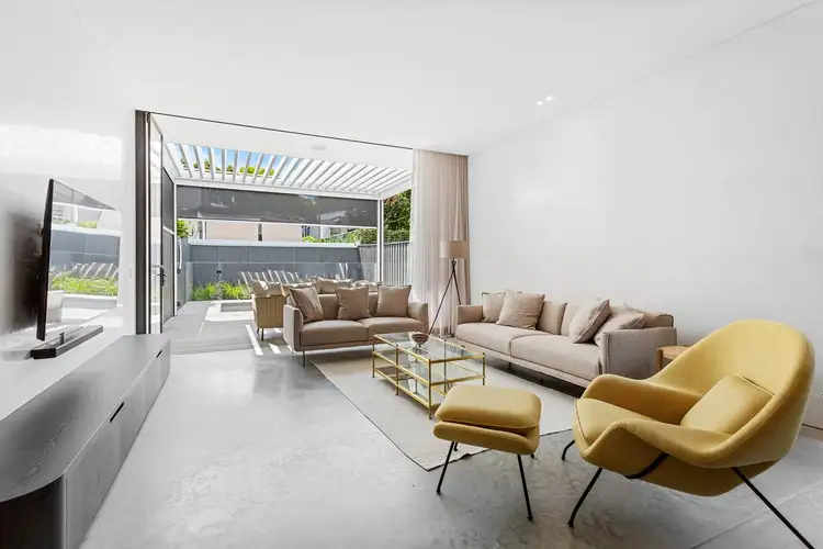 Fifth view of Homely house listing, 8 Consett Avenue, Bondi Beach NSW 2026