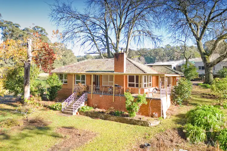 Fourth view of Homely house listing, 160 David Hill Road, Monbulk VIC 3793