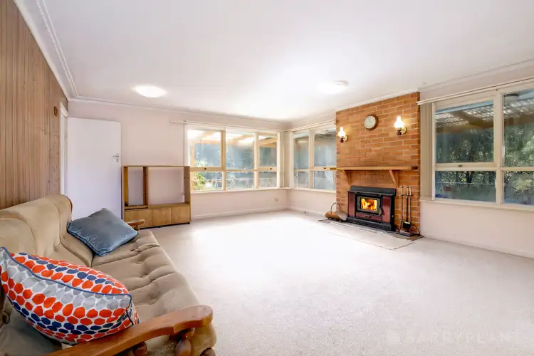 Fifth view of Homely house listing, 160 David Hill Road, Monbulk VIC 3793