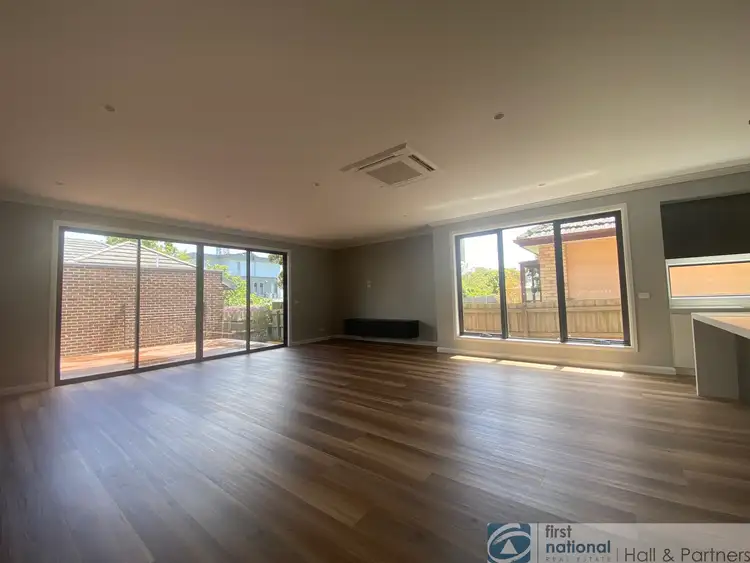 Third view of Homely townhouse listing, 5B Plym Street, Bentleigh VIC 3204