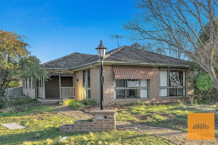 Main view of Homely house listing, 1 Latrobe Court, Werribee VIC 3030