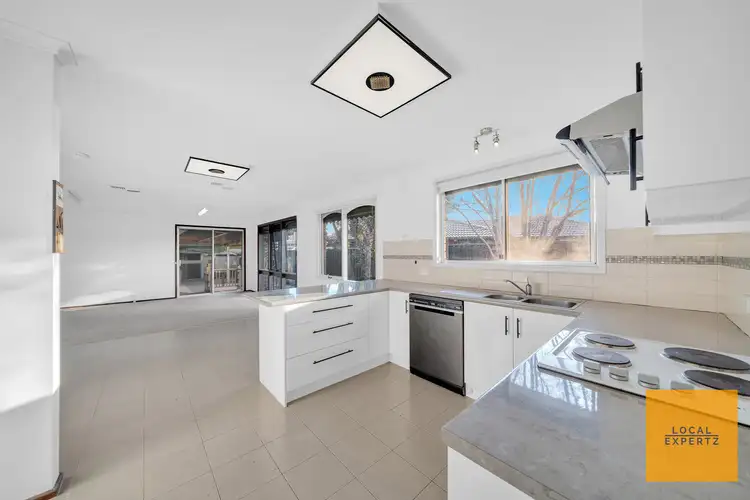 Third view of Homely house listing, 1 Latrobe Court, Werribee VIC 3030