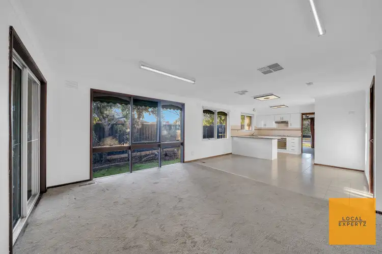 Fourth view of Homely house listing, 1 Latrobe Court, Werribee VIC 3030