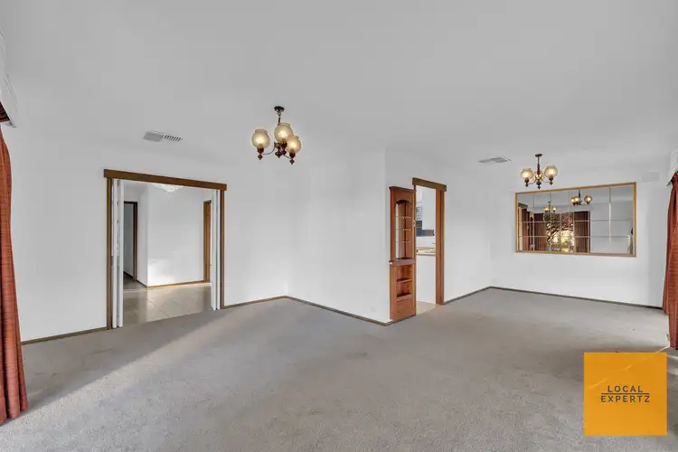 Fifth view of Homely house listing, 1 Latrobe Court, Werribee VIC 3030