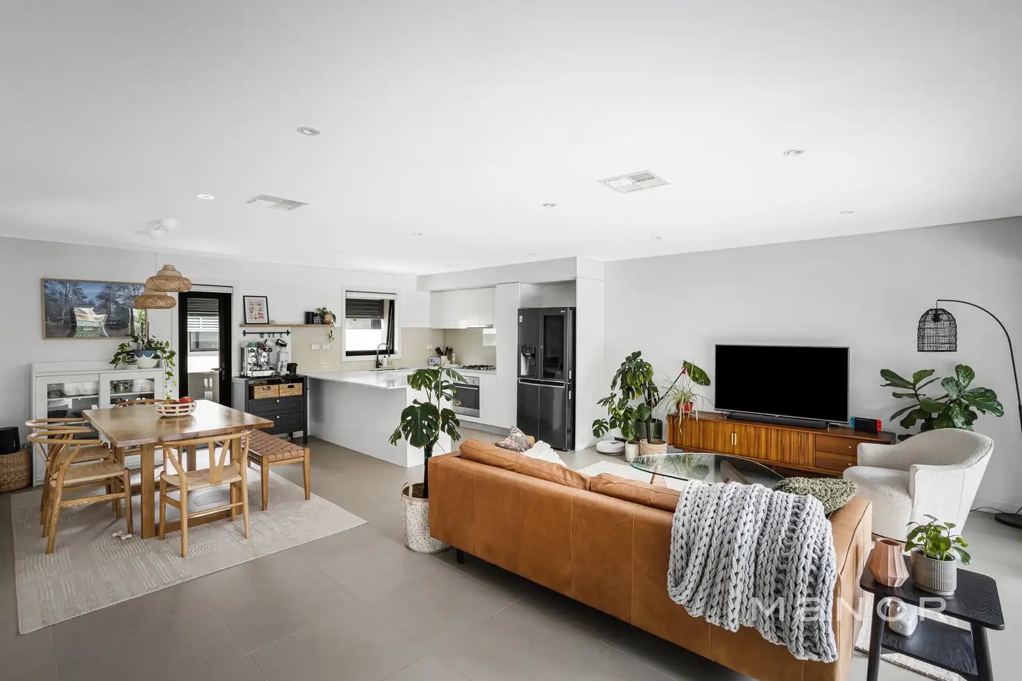 Main view of Homely townhouse listing, 9/33-35 Windermere Avenue, Northmead NSW 2152