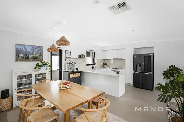 Third view of Homely townhouse listing, 9/33-35 Windermere Avenue, Northmead NSW 2152