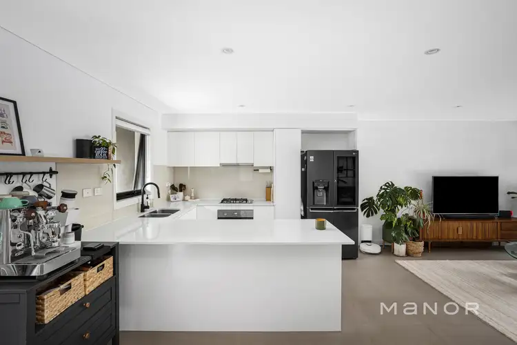 Fourth view of Homely townhouse listing, 9/33-35 Windermere Avenue, Northmead NSW 2152