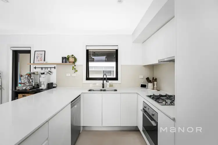 Fifth view of Homely townhouse listing, 9/33-35 Windermere Avenue, Northmead NSW 2152