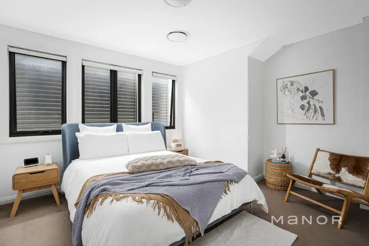 Sixth view of Homely townhouse listing, 9/33-35 Windermere Avenue, Northmead NSW 2152