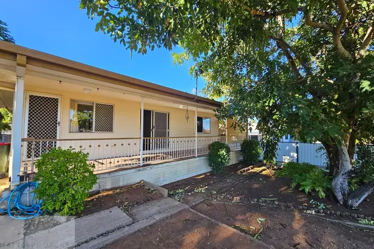 37 Morris Crescent, Mount Isa QLD 4825