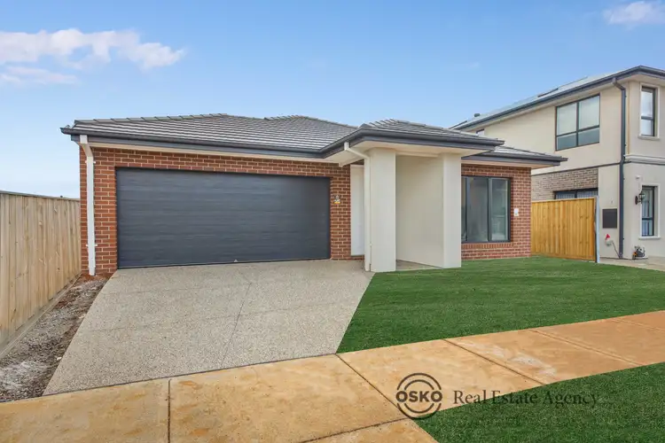 Main view of Homely house listing, 5 Guardavalle Street, Deanside VIC 3336