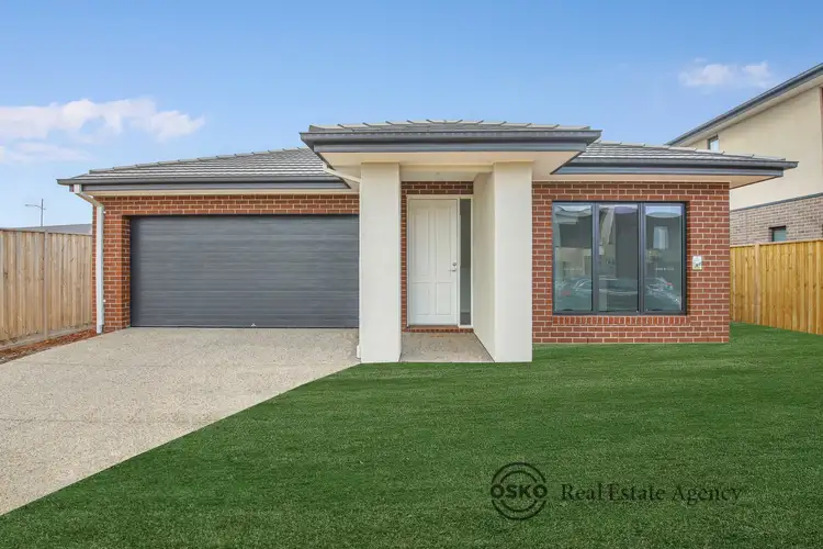 Second view of Homely house listing, 5 Guardavalle Street, Deanside VIC 3336