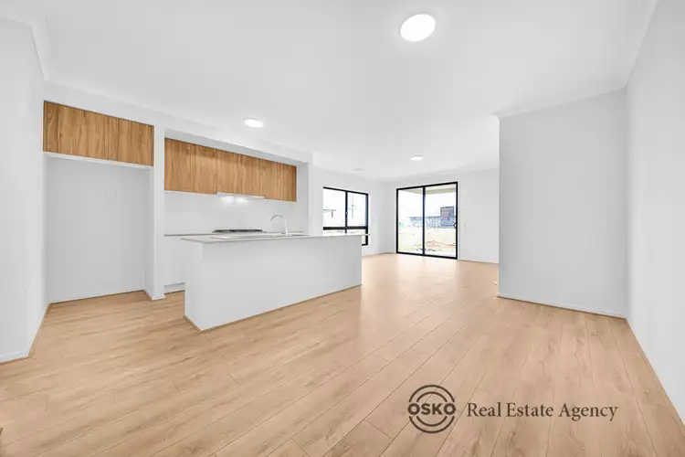 Fourth view of Homely house listing, 5 Guardavalle Street, Deanside VIC 3336