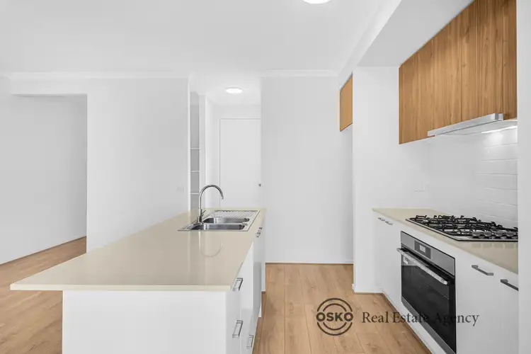 Fifth view of Homely house listing, 5 Guardavalle Street, Deanside VIC 3336