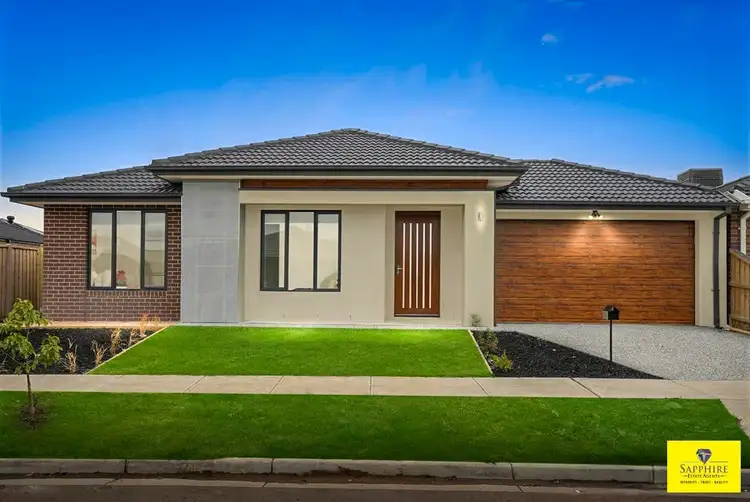 Main view of Homely house listing, 26 Lillypilly Road, Beveridge VIC 3753
