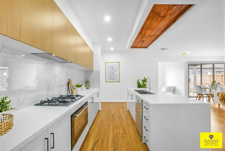 Second view of Homely house listing, 26 Lillypilly Road, Beveridge VIC 3753