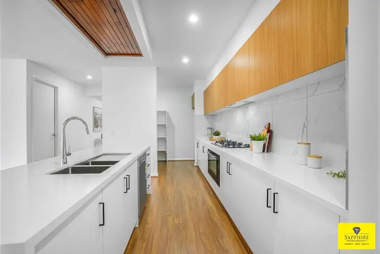 Fourth view of Homely house listing, 26 Lillypilly Road, Beveridge VIC 3753