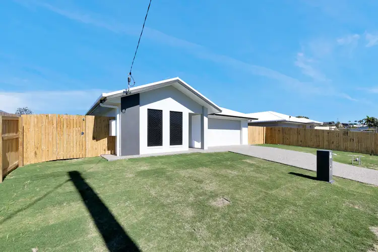 15 Eaglemount Road, Andergrove QLD 4740