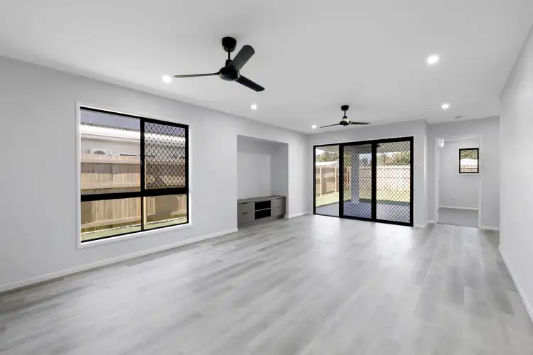 Third view of Homely house listing, 15 Eaglemount Road, Andergrove QLD 4740