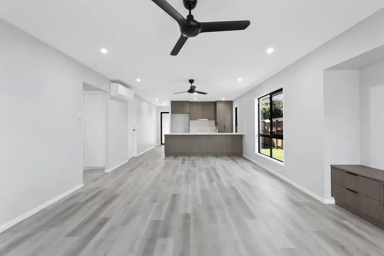 Fourth view of Homely house listing, 15 Eaglemount Road, Andergrove QLD 4740