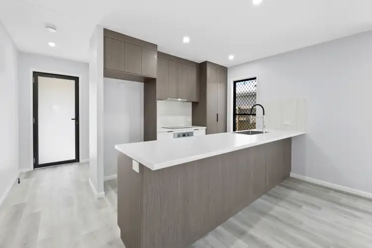 Fifth view of Homely house listing, 15 Eaglemount Road, Andergrove QLD 4740