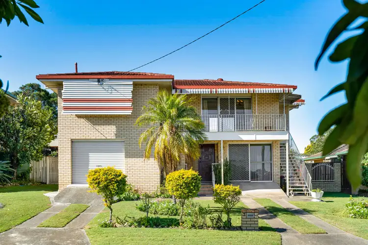 Main view of Homely house listing, 7 Kidd Street, Robertson QLD 4109