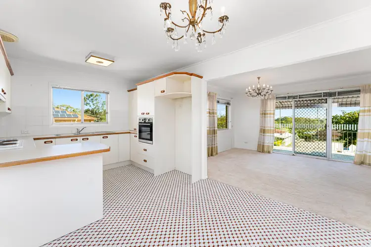 Second view of Homely house listing, 7 Kidd Street, Robertson QLD 4109